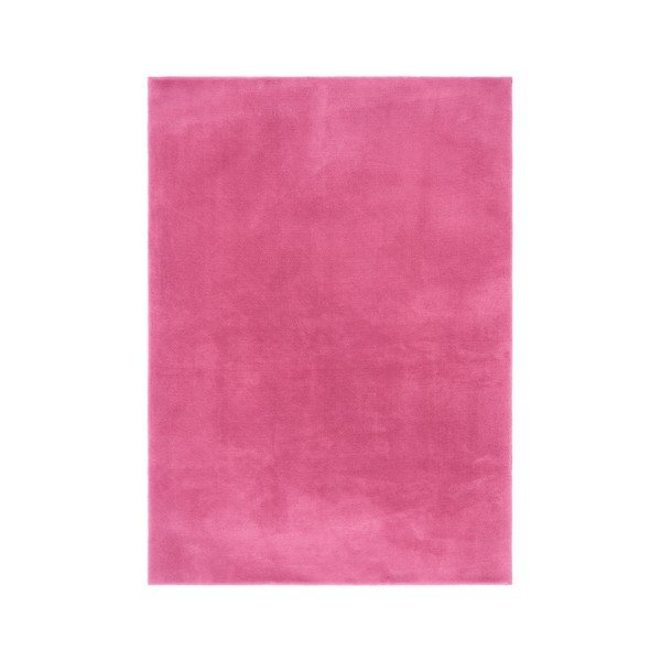 Tappeto rosa 170x240 cm Coral – Jotex