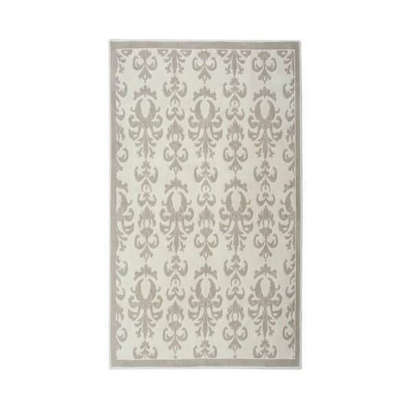 Tappeto in cotone Baroco, 60 x 90 cm - Floorist