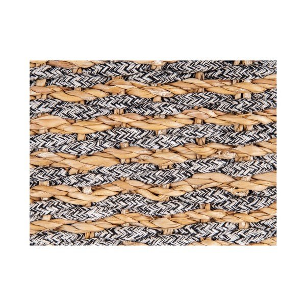 Set di 2 cesti portaoggetti in seagrass - PT LIVING-image-2