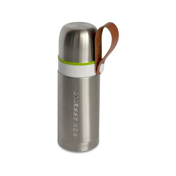 Nerezová termoska Black + Blum Smooth, 350 ml