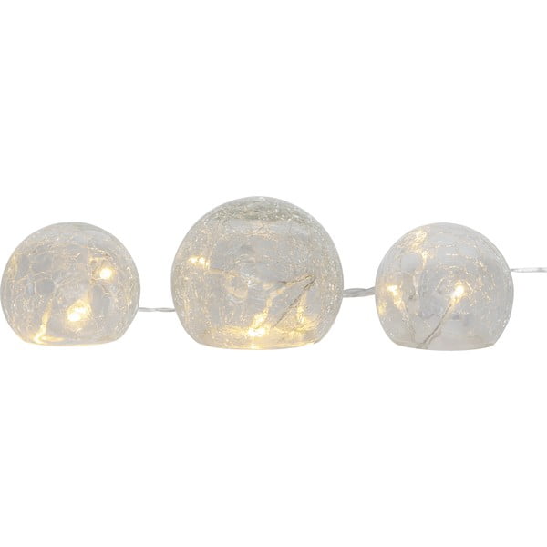 Decorazione luminosa natalizia Triss - Star Trading