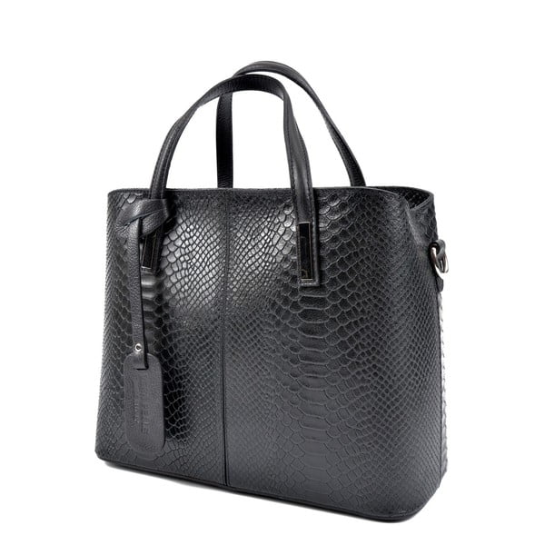 Borsa in pelle - Roberta M-image-2