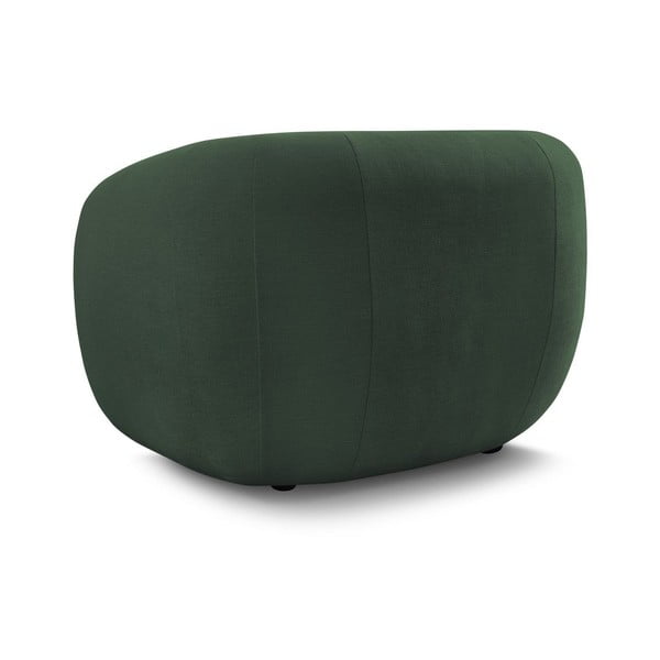 Poltrona verde Celine – Bobochic Paris-image-4