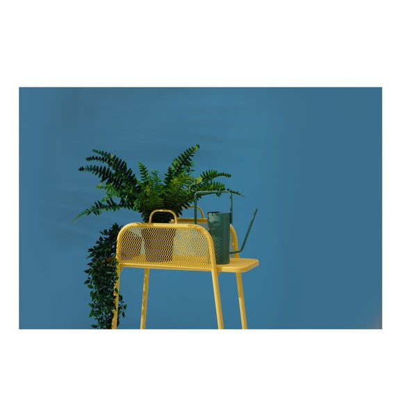 Tavolo da giardino 27x65,5 cm MWH - Garden Pleasure-image-2