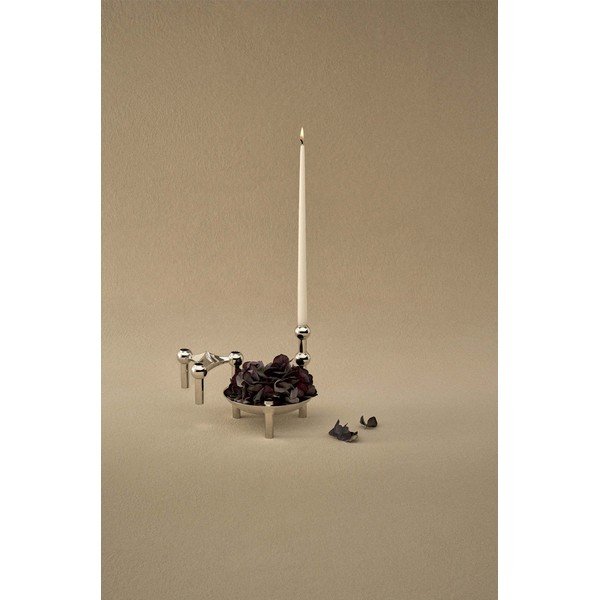 Candele in set 6 pz tempo di combustione 4 h Nagel – STOFF Nagel-image-3