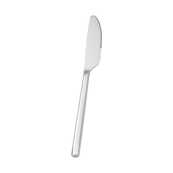 Coltello da pranzo in acciaio inox Paris - Nirosta