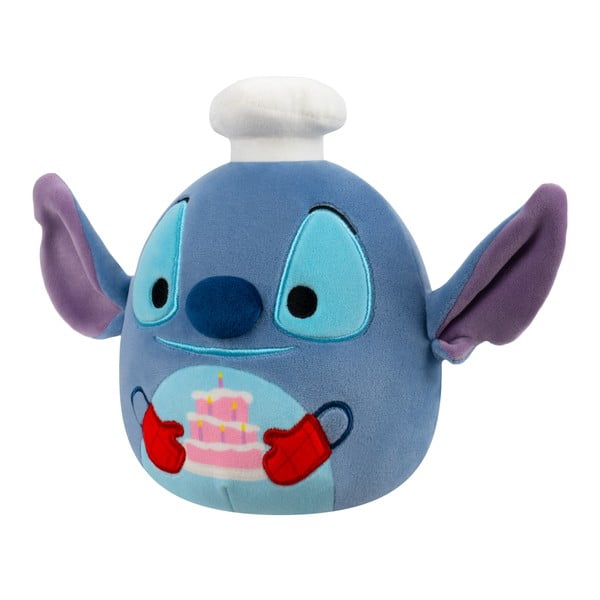 Peluche Stitch – SQUISHMALLOWS-image-1