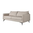 Divano beige 199 cm Juli Bis - Ropez