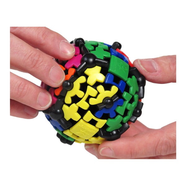 Rompicapo Gear Ball - RecentToys-image-2