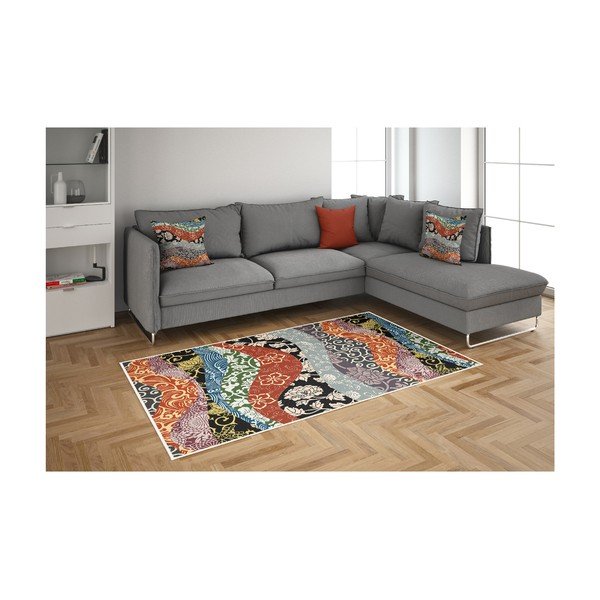 Tappeto Macy, 140 x 220 cm - Oyo home-image-2