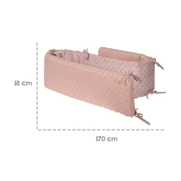 Materasso per culla 170 cm Lil Planet - Roba-image-4