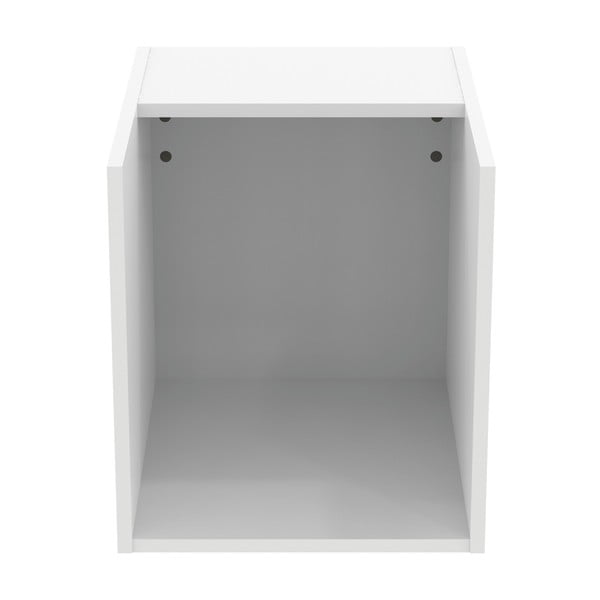 Mobile bagno basso a sospensione bianco 40x44 cm i.Life B - Ideal Standard