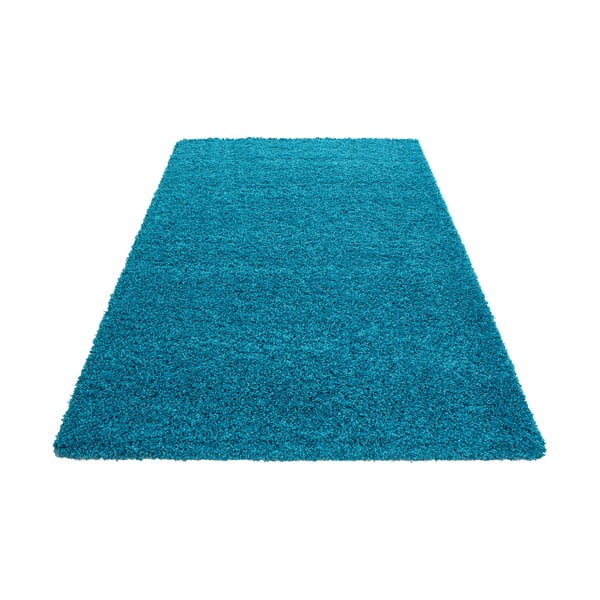 Tappeto turchese 80x150 cm Life - Ayyildiz Carpets-image-4