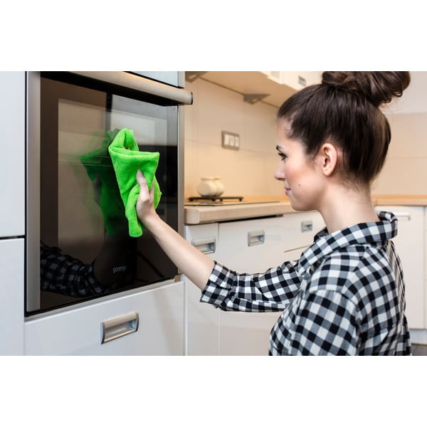 Set di panni per pulire in microfibra 14 pz Colors – Vileda-image-2