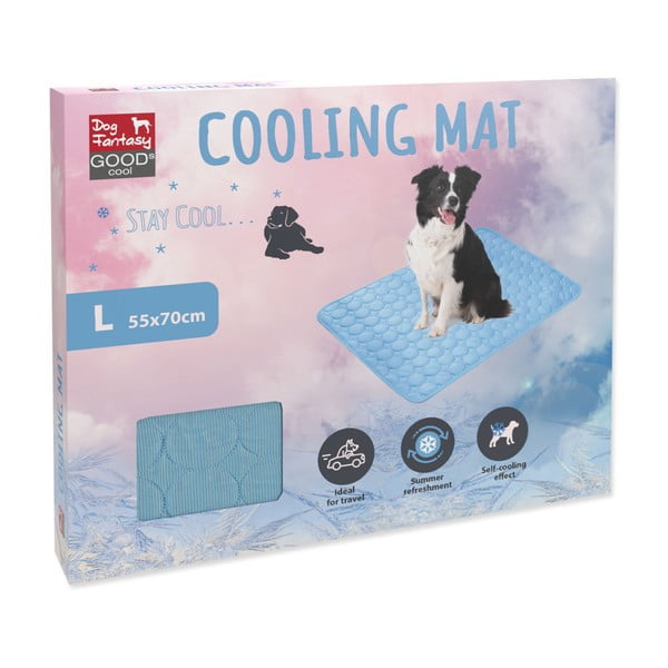 Tappetino refrigerante Dog Fantasy L – Plaček Pet Products