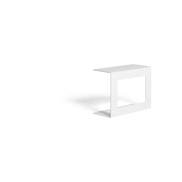 Tavolo da giardino 26x54 cm Side - Diphano