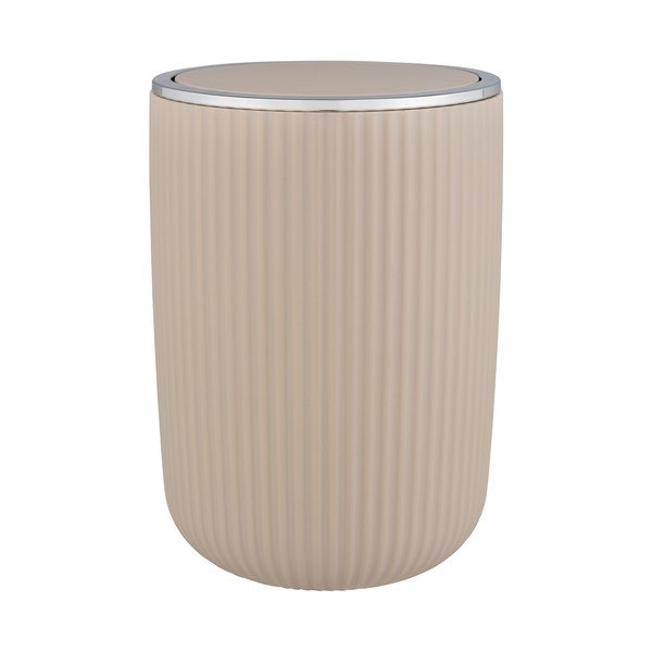 Cestino in plastica da 5,5 l Agropoli - Wenko-image-3