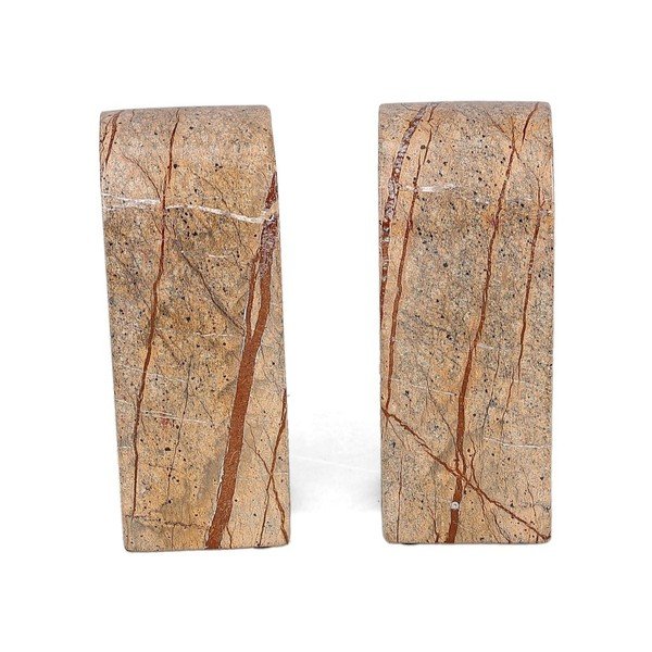 Set di fermalibri 2 pz Opus – S|P Collection