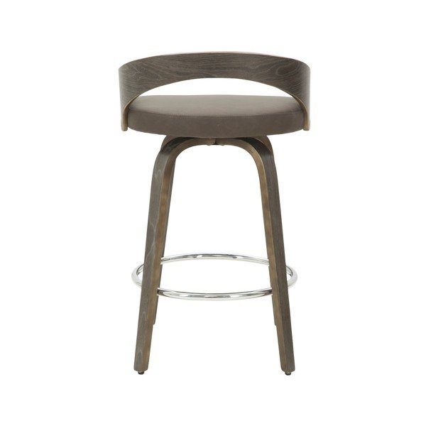 Sedia da bar Lucky - Mauro Ferretti-image-3