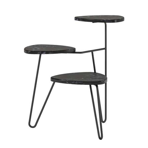 Portafiori nero Athena - Novogratz-image-3