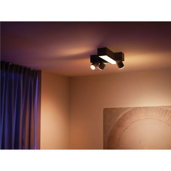 Faretto smart GU10 Centris - Philips Hue-image-1