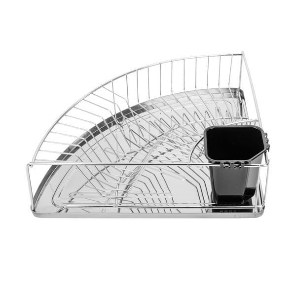 Rohový odkapávač Wenko Rackie