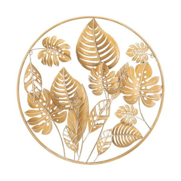 Decorazione murale in metallo Jungle - Mauro Ferretti