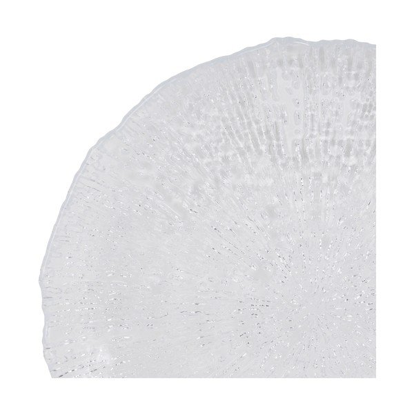 Piatto in vetro da dessert ø 21 cm Eclat - Côté Table-image-2