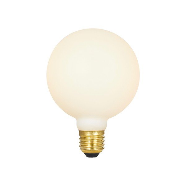 Lampadina LED calda E27, 7 W Sphere - tala-image-2