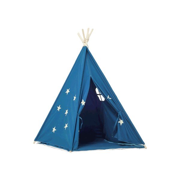 Tenda teepee per bambini - Rocket Baby