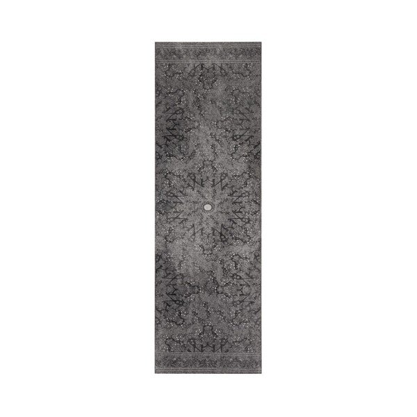 Runner grigio Mirage, 60 x 180 cm Cook & Clean - Zala Living