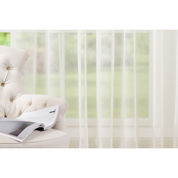 Tenda crema 300x260 cm Plano - Mendola Fabrics-image-2