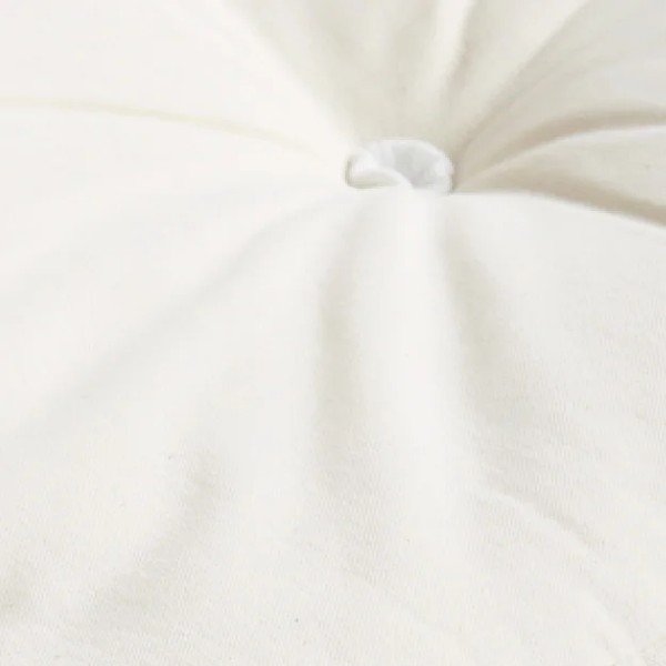 Materasso futon rigido bianco 180x200 cm Basic - Karup Design-image-4