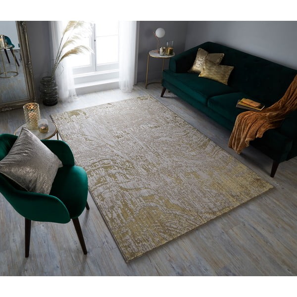 Tappeto beige 120x170 cm Arissa - Flair Rugs-image-1