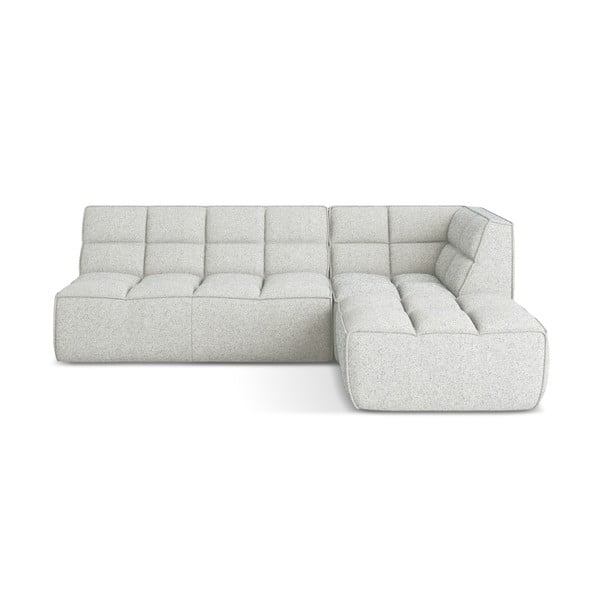 Divano angolare componibile Kalai – Makamii
