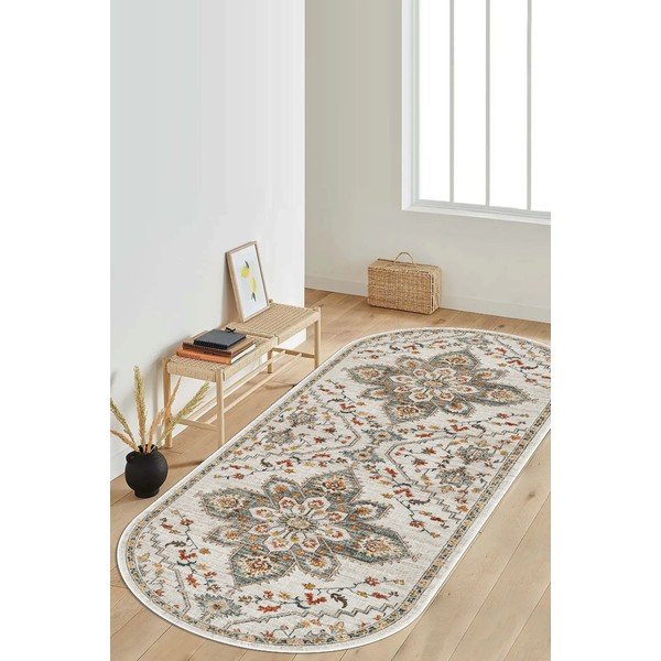Tappeto lavabile 50x80 cm Orio – Vitaus-image-1