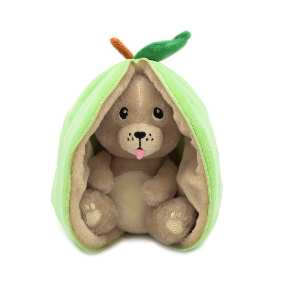 Peluche Flipetz 2in1 Crocket – Les Deglingos-image-2