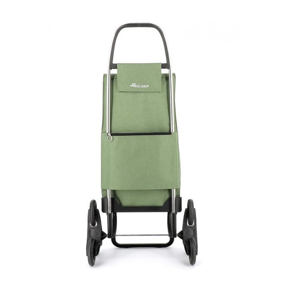 Borsa spesa 35 l Jolie Tweed 6 - Rolser-image-4