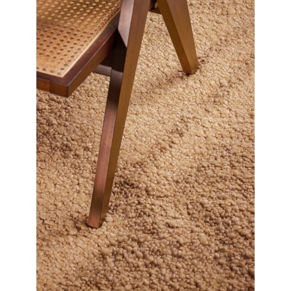 Tappeto beige tessuto a mano 160x230 cm Notting Hill Portobello – Ted Baker-image-3