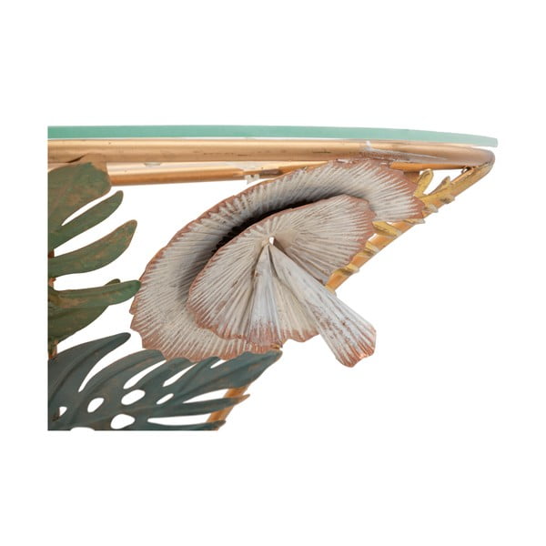 Comodino in oro Amaz - Mauro Ferretti-image-4