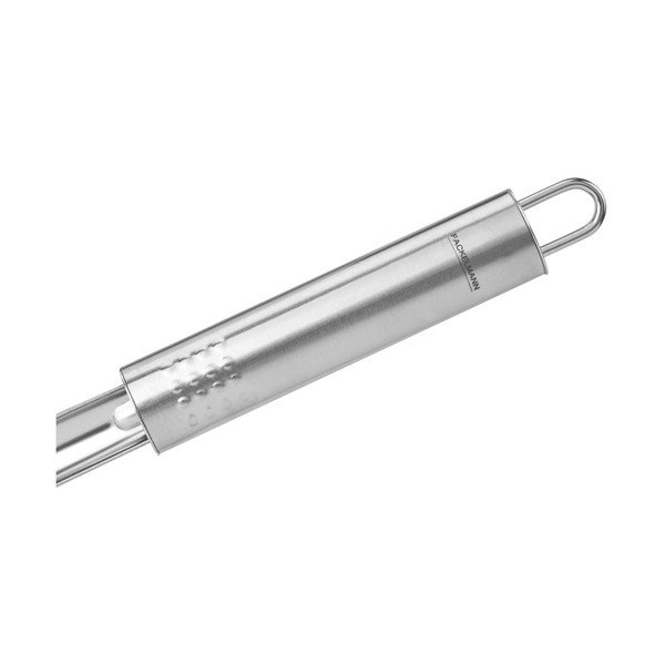 Tagliacarte ovale in acciaio inox Food & More - Fackelmann-image-1