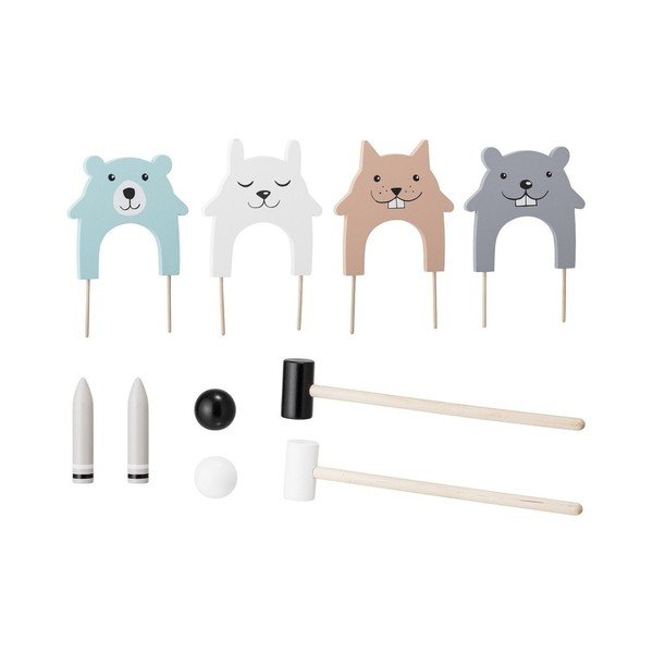 Dětský kriket Bloomingville Play