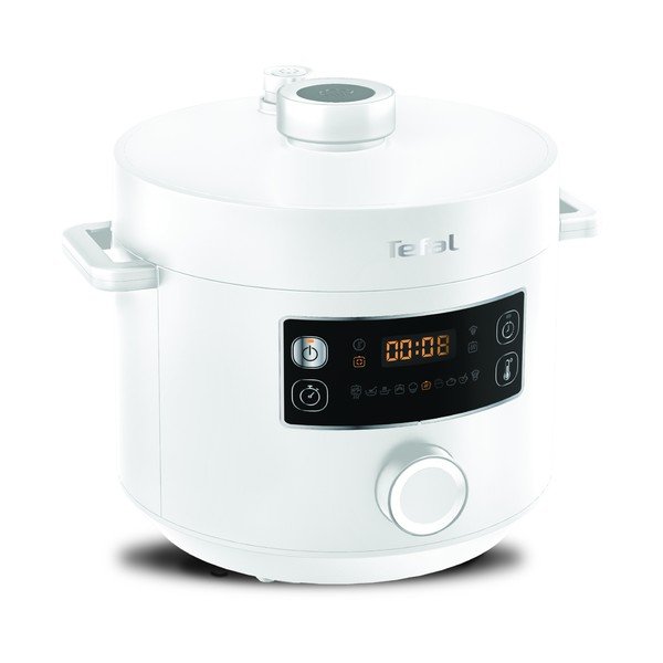 Vaso multifunzionale Turbo Cuisine - Tefal