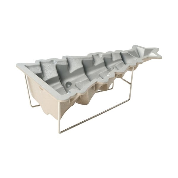 Stampo da forno in alluminio White Christmas Baking - Dr. Oetker-image-4