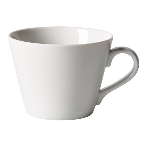 Tazza da caffè in porcellana bianca Villeroy & Boch , 270 ml Like Organic - like | Villeroy & Boch
