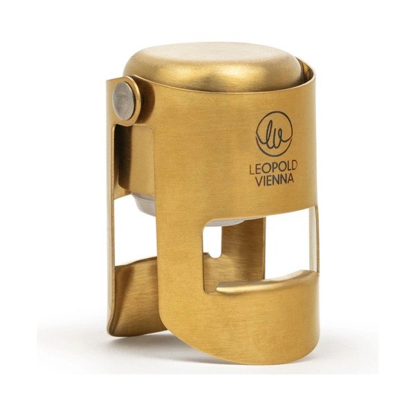 Tappo per vino  in metallo Arinto – Leopold Vienna-image-1