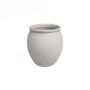 Vaso in ceramica fatto a mano ø 29 cm Artemis - Artevasi
