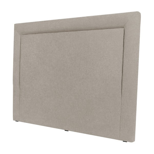 Testiera Panna Divani Mazzini , 140 x 120 cm Ancona - Cosmopolitan Design-image-3