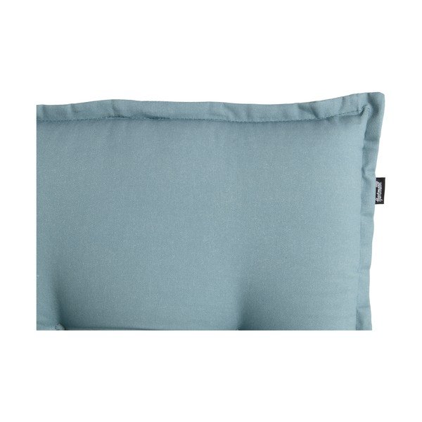 Sedile da giardino blu , 123 x 50 cm Cuba - Hartman
