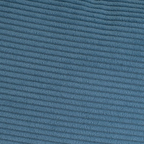 Cuscino decorativo in velluto a coste 30x50 cm Merely – Casa Selección-image-2